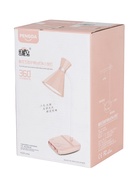 Настольная лампа сенсорная RISALUX «Арти», LED, 5 Вт, USB, АКБ, салатовая - Фото 19