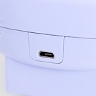Ночник "Бантик" LED 5Вт USB АКБ RGB RISALUX - Фото 7