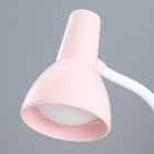 Настольная лампа "Ланти" LED 3Вт USB АКБ МИКС 10х6х29 см RISALUX - фото 22064062