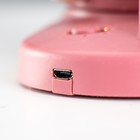 Настольная лампа "Мишка" LED 3Вт USB АКБ МИКС 11,8х7,8х31 см RISALUX - Фото 9