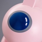 Настольная лампа «Робот» LED 5 Вт USB АКБ розовый 11.8×7.8×31 см RISALUX - Фото 14