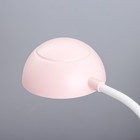 Настольная лампа сенсорная «Алнес» LED 5 Вт USB АКБ МИКС 12×9×44 см RISALUX - Фото 11