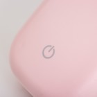 Настольная лампа сенсорная «Алнес» LED 5 Вт USB АКБ МИКС 12×9×44 см RISALUX - Фото 12