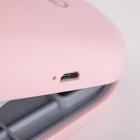 Настольная лампа сенсорная «Алнес» LED 5 Вт USB АКБ МИКС 12×9×44 см RISALUX - Фото 13