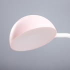 Настольная лампа сенсорная «Алнес» LED 5 Вт USB АКБ МИКС 12×9×44 см RISALUX - Фото 10