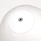 Ночник «Планета» LED USB белый 12×12×11.5 см RISALUX - фото 22064339