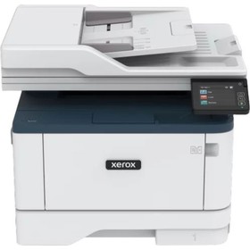 МФУ, лаз ч/б Xerox WorkCentre B315V_DNI, 600x600dpi, A4, Duplex, WiFi