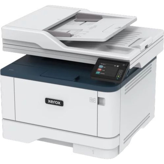 МФУ, лаз ч/б Xerox WorkCentre B315V_DNI, 600x600dpi, A4, Duplex, WiFi - фото 51308985