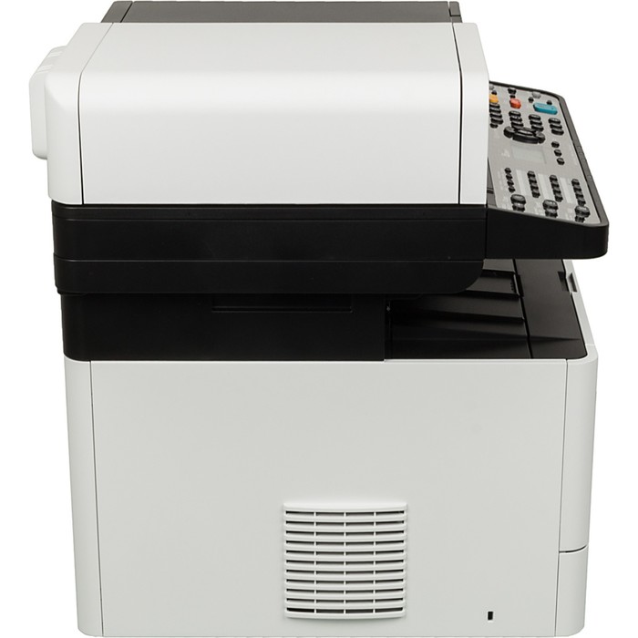 МФУ, лаз ч/б Kyocera Ecosys M2540DN, 1200x1200dpi, A4, Duplex - фото 51470604