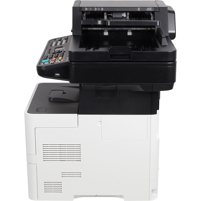 МФУ, лаз ч/б Kyocera Ecosys M3145dn, 1800x600dpi, A4, Duplex - фото 51316164