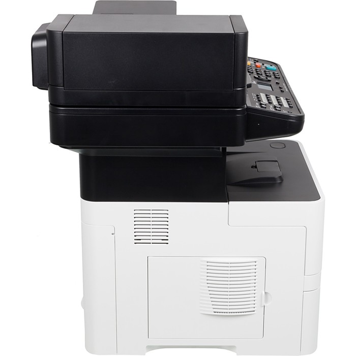 МФУ, лаз ч/б Kyocera Ecosys M3145dn, 1800x600dpi, A4, Duplex - фото 51316165