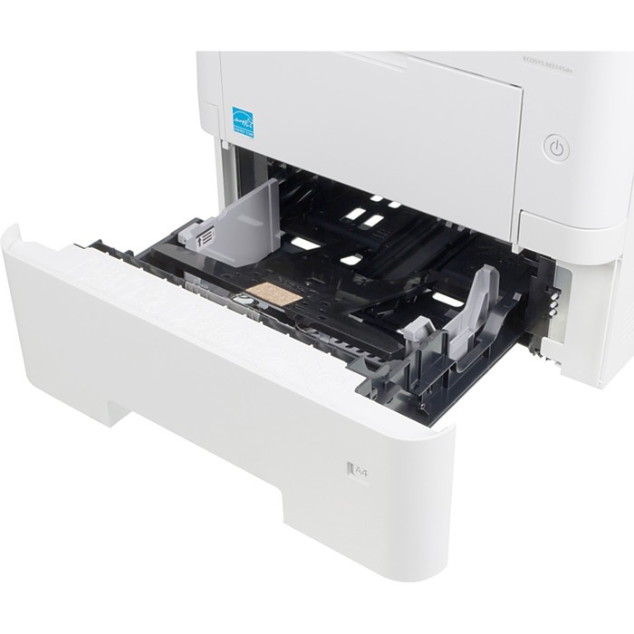 МФУ, лаз ч/б Kyocera Ecosys M3145dn, 1800x600dpi, A4, Duplex - фото 51316168