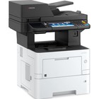 МФУ, лаз ч/б Kyocera Ecosys M3645idn, 1200x1200dpi, A4, Duplex - фото 301839827