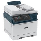 МФУ, лаз цв Xerox C315DNI, 1200x1200dpi, A4, Duplex, WiFi - фото 51309006