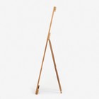 Зеркало напольное в полный рост, 170х70 см, ТЕРМО хвоя, усиленное - фото 24740635