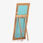 Зеркало напольное в полный рост, 170х70 см, ТЕРМО хвоя, усиленное - фото 24740636