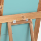 Зеркало напольное в полный рост, 170х70 см, ТЕРМО хвоя, усиленное - фото 24740637