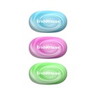 Ластик ErichKrause Color Pebble, гипоаллергенный, 50 х 30 х 10,2 мм - Фото 2