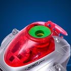 Робот радиоуправляемый «Супербот», световые и звуковые эффекты, стреляет, работает от батареек - Фото 6