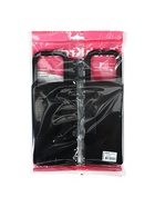 Подставка для книг ErichKrause Base, Classic, пластик, черная - Фото 5