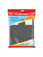 Подставка для книг ErichKrause Base, Classic, пластик, черная - Фото 9