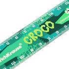 Линейка 15 см дизайн ErichKrause, микс из 5 дизайнов, в коробке-дисплее (universal) (комплект 2 шт) - фото 23946528