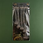 Набор поводков "Крутой рыбак", 1x7 нитей, 100 шт, 15-28 см, 7-15 кг - Фото 5