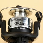 Катушка для спиннинга JM200 «Крутой рыбак» - Фото 4