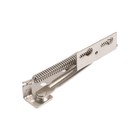 Кронштейн мебельный антресольный 2 шт. - фото 25323631