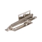 Кронштейн мебельный антресольный 2 шт. - фото 25323632