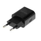 Сетевое зарядное устройство Exployd EX-Z-464, 2 USB, 3.1A, кабель microUSB, чёрное - Фото 2