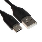 Сетевое зарядное устройство Exployd EX-Z-594, 2 USB, 3.1 А, кабель Type-C, черное - фото 51459866 Сетевое зарядное устройство Exployd EX-Z-594, 2 USB, 3.1 А, кабель Type-C, черное - фото 51459866