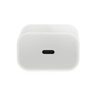 Сетевое зарядное устройство Exployd EX-Z-1168, USB-C, 3А, кабель Lightning, PD, белое - фото 51459956 Сетевое зарядное устройство Exployd EX-Z-1168, USB-C, 3А, кабель Lightning, PD, белое - фото 51459956