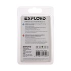 Флешка Exployd 590, 16 Гб, USB3.0, чт до 70 Мб/с, зап до 20 Мб/с, черная - фото 51309030 Флешка Exployd 590, 16 Гб, USB3.0, чт до 70 Мб/с, зап до 20 Мб/с, черная - фото 51309030