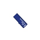 Флешка Exployd 610, 16 Гб, USB3.0, чт до 70 Мб/с, зап до 20 Мб/с, синяя - фото 51309038 Флешка Exployd 610, 16 Гб, USB3.0, чт до 70 Мб/с, зап до 20 Мб/с, синяя - фото 51309038