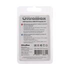 Флешка OltraMax 270, 16 Гб, USB3.0, чт до 70 Мб/с, зап до 20 Мб/с, бирюзовая - фото 51309070 Флешка OltraMax 270, 16 Гб, USB3.0, чт до 70 Мб/с, зап до 20 Мб/с, бирюзовая - фото 51309070