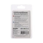 Флешка OltraMax 270, 16 Гб, USB3.0, чт до 70 Мб/с, зап до 20 Мб/с, желтая - фото 51309074 Флешка OltraMax 270, 16 Гб, USB3.0, чт до 70 Мб/с, зап до 20 Мб/с, желтая - фото 51309074