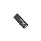 Флешка Exployd 610, 32 Гб, USB3.0, чт до 70 Мб/с, зап до 20 Мб/с, черная - фото 8507690
