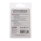 Флешка OltraMax 270, 32 Гб, USB3.0, чт до 70 Мб/с, зап до 20 Мб/с, красная - фото 51309096 Флешка OltraMax 270, 32 Гб, USB3.0, чт до 70 Мб/с, зап до 20 Мб/с, красная - фото 51309096
