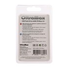 Флешка OltraMax 270, 64 Гб, USB3.0, чт до 70 Мб/с, зап до 20 Мб/с, синяя - фото 51309114 Флешка OltraMax 270, 64 Гб, USB3.0, чт до 70 Мб/с, зап до 20 Мб/с, синяя - фото 51309114