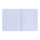 Тетрадь 48 листов в линейку Calligrata "АнимеArt", обложка мелованный картон, ВД-лак, блок офсет, МИКС - Фото 2