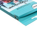 УЦЕНКА Карандаши Calligrata, цветные, акварельные, 12 цветов - Фото 2