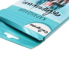 УЦЕНКА Карандаши Calligrata, цветные, акварельные, 12 цветов - Фото 3