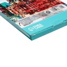 УЦЕНКА Карандаши Calligrata, цветные, акварельные, 12 цветов - Фото 5