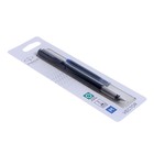 Ручка перьевая Parker VECTOR STANDARD BLACK CT, средняя 1.0мм, блистер S0881041 - Фото 2