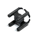 Фиксатор арматуры стульчик 25 мм, 1500 шт - фото 22066082