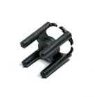 Фиксатор арматуры стульчик 30 мм, 1300 шт - фото 22066084