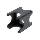 Потолочная опора 1,6мм 250 штз.сл. 35/40/45/50 мм - фото 22066100