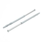 Дюбель-гвоздь «ТУНДРА» RDR, рамный, 10×200 мм, 50 шт. - Фото 3