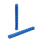 Дюбель "ТУНДРА", тип К, распорный, полипропиленовый, 12х120 мм, 150 шт 9501001 - фото 16238515